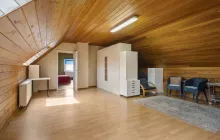 Ruime villa te Loppem