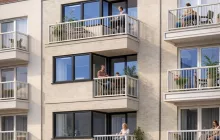 Residentie Belle Vie