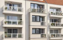 Residentie Belle Vie