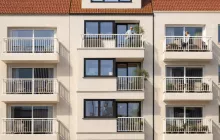 Residentie Belle Vie