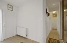 Gezinswoning met 4 slaapkamers te Brugge