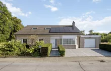 Gezinswoning met 4 slaapkamers te Brugge