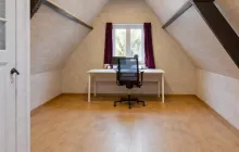 Instapklare woonst op wandelafstand van centrum Brugge