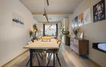 Instapklare woonst op wandelafstand van centrum Brugge