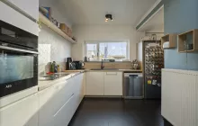 Instapklare woonst op wandelafstand van centrum Brugge