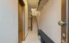 Instapklare woonst op wandelafstand van centrum Brugge