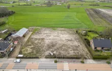 Landelijk gelegen nieuwbouwvilla's - 6% btw mogelijk*