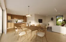 Rozeveldstraat 4 - Lot 3