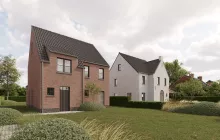 Rozeveldstraat 4 - Lot 3