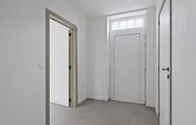 Nieuwbouw woning te Waardamme
