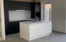 Nieuwbouw woning te Waardamme