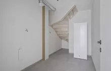 Nieuwbouw woning te Waardamme