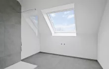 Nieuwbouw woning te Waardamme