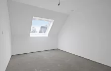 Nieuwbouw woning te Waardamme