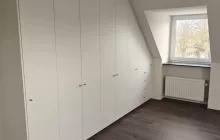 Ruim appartement te Sint-Andries
