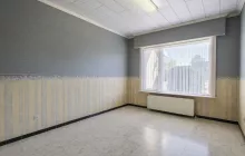 Ruime alleenstaande woning met landelijke verzichten!