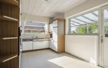 Ruime alleenstaande woning met landelijke verzichten!