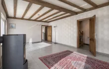 Ruime alleenstaande woning met landelijke verzichten!