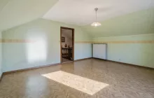 Ruime alleenstaande woning met landelijke verzichten!