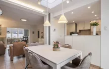 Instapklare woonst op toplocatie in Sint-Michiels!