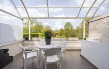 Bezoekdag zaterdag 16/05 tussen 10u en 13u, op afspraak