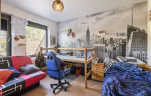 Instapklare woning met 4 slaapkamers op toplocatie te Sint-Andries