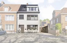Instapklare woning met 4 slaapkamers op toplocatie te Sint-Andries