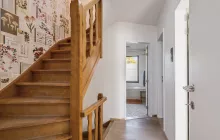 Instapklare woning met 4 slaapkamers op toplocatie te Sint-Andries