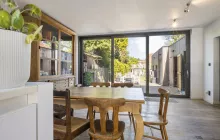 Instapklare woning met 4 slaapkamers op toplocatie te Sint-Andries