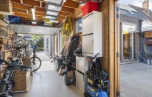 Instapklare woning met 4 slaapkamers op toplocatie te Sint-Andries