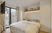 Stijlvol en modern appartement op toplocatie in Knokke-Heist