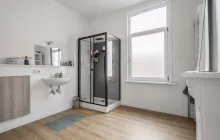 Leuke stadswoning op toplocatie nabij centrum Gent! 