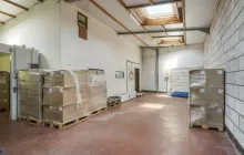 Multifunctioneel pand in hartje Torhout!