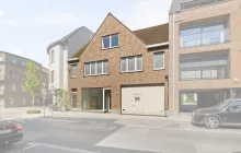 Multifunctioneel pand in hartje Torhout!