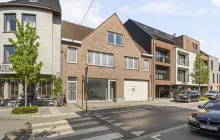 Multifunctioneel pand in hartje Torhout!