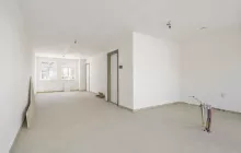 Afgewerkte nieuwbouwwoningen te Jabbeke