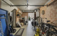Ruime, energiezuinige woning te Sint-Michiels