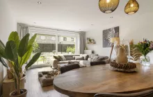Hoogwaardig afgewerkt appartement te Zedelgem
