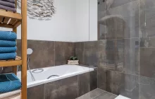 Hoogwaardig afgewerkt appartement te Zedelgem