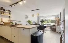 Hoogwaardig afgewerkt appartement te Zedelgem