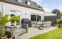 Hoogwaardig afgewerkt appartement te Zedelgem