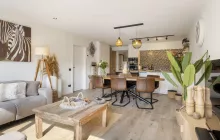 Hoogwaardig afgewerkt appartement te Zedelgem