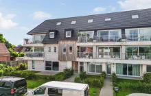 Hoogwaardig afgewerkt appartement te Zedelgem
