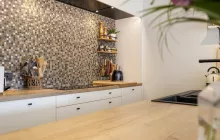Hoogwaardig afgewerkt appartement te Zedelgem