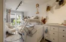 Hoogwaardig afgewerkt appartement te Zedelgem