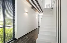 Moderne villa te Zuienkerke met uniek zicht! 