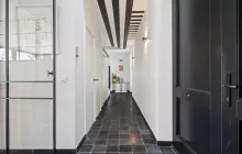 Moderne villa te Zuienkerke met uniek zicht! 