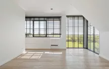 Moderne villa te Zuienkerke met uniek zicht! 