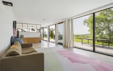 Moderne villa te Zuienkerke met uniek zicht! 