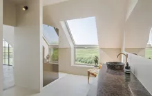 Moderne villa te Zuienkerke met uniek zicht! 